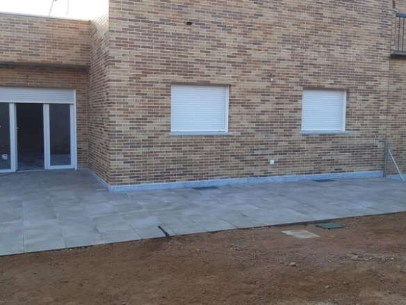 Casa / Chalet adosado en venta en Chalet Urbanización el Soto