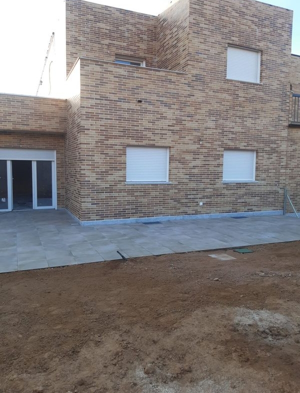 Casa / Chalet adosado en venta en Chalet Urbanización el Soto