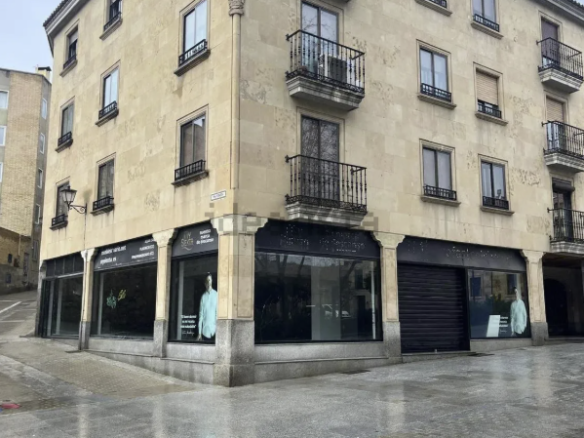 Local en venta en Calle San Pablo