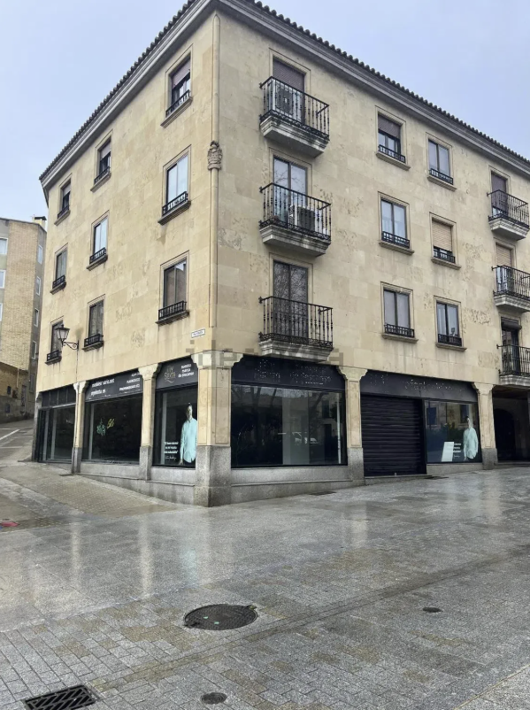 Local en venta en Calle San Pablo
