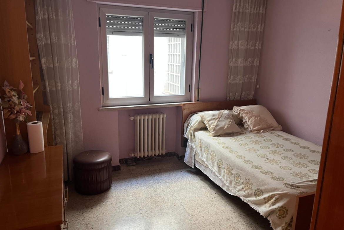 Piso en venta en Avenida de Alfonso VI