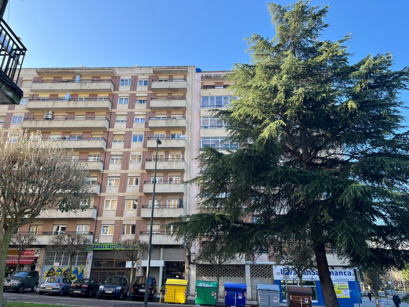 11 Piso en venta en Avenida de Alfonso VI