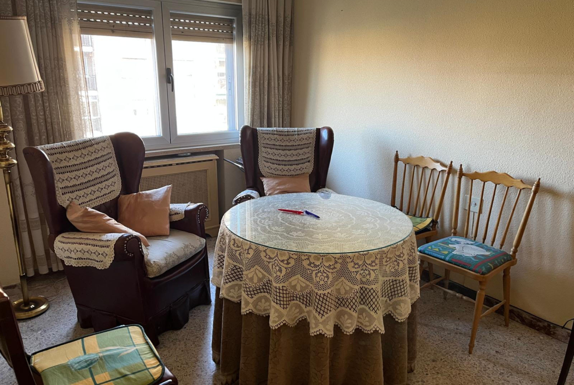 Piso en venta en Avenida de Alfonso VI