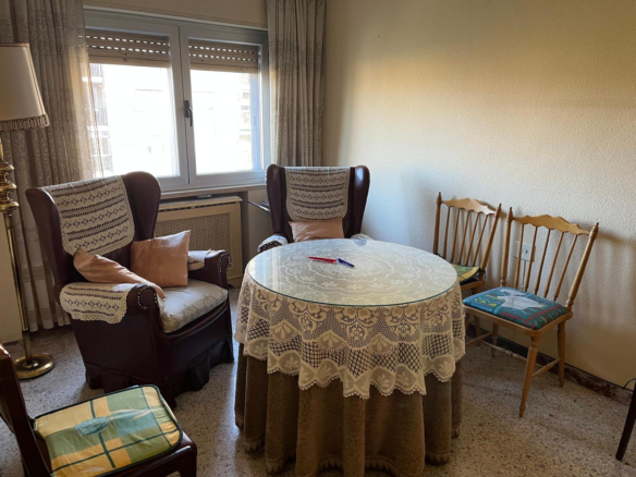 Piso en venta en Avenida de Alfonso VI