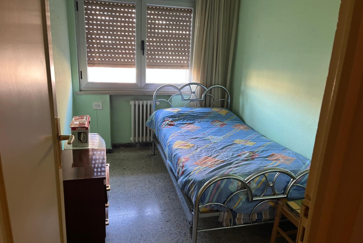 Piso en venta en Avenida de Alfonso VI
