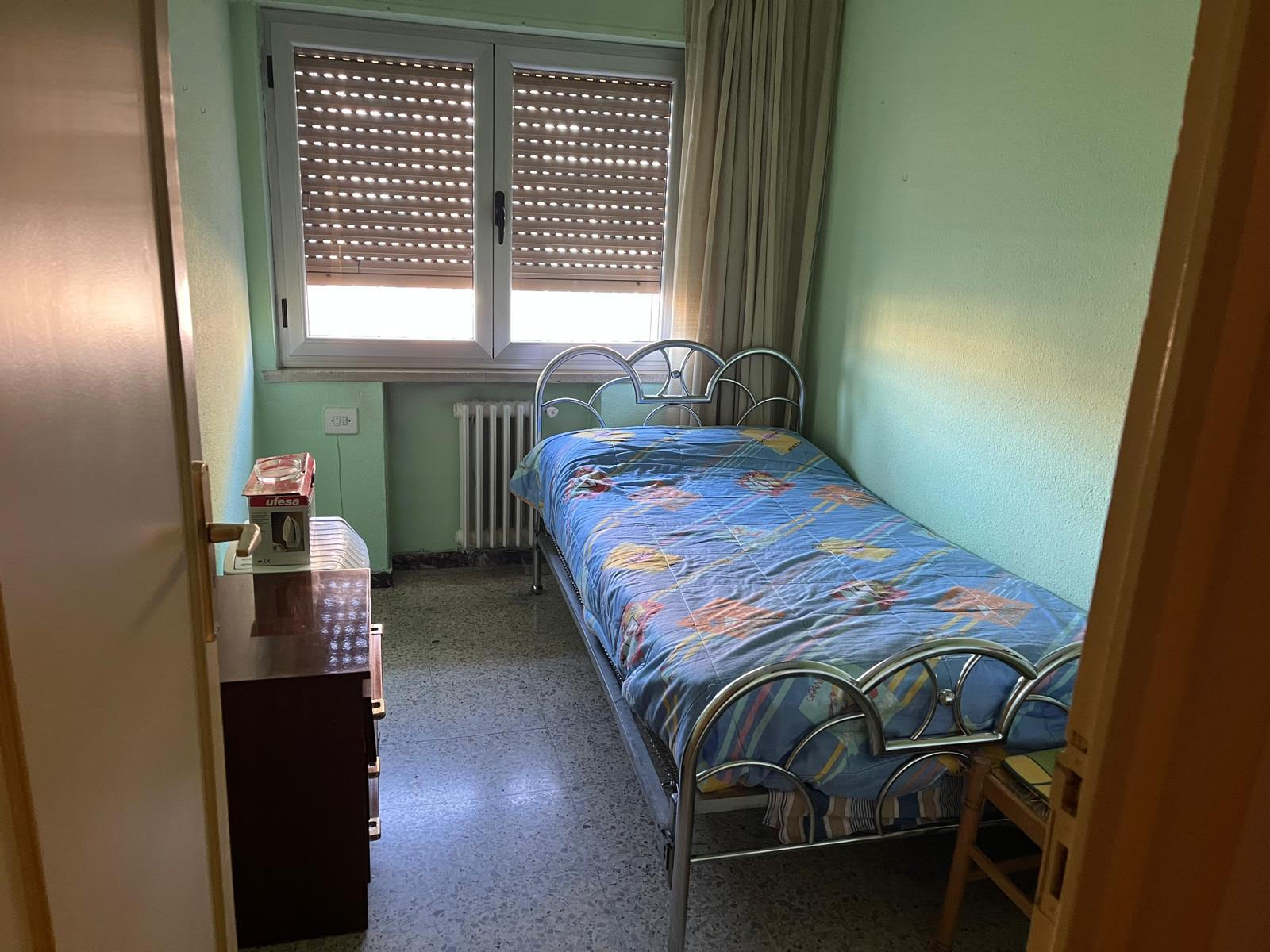 4 Piso en venta en Avenida de Alfonso VI