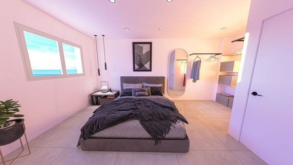 Casa / Chalet adosado en venta en Chalet Urbanización el Soto