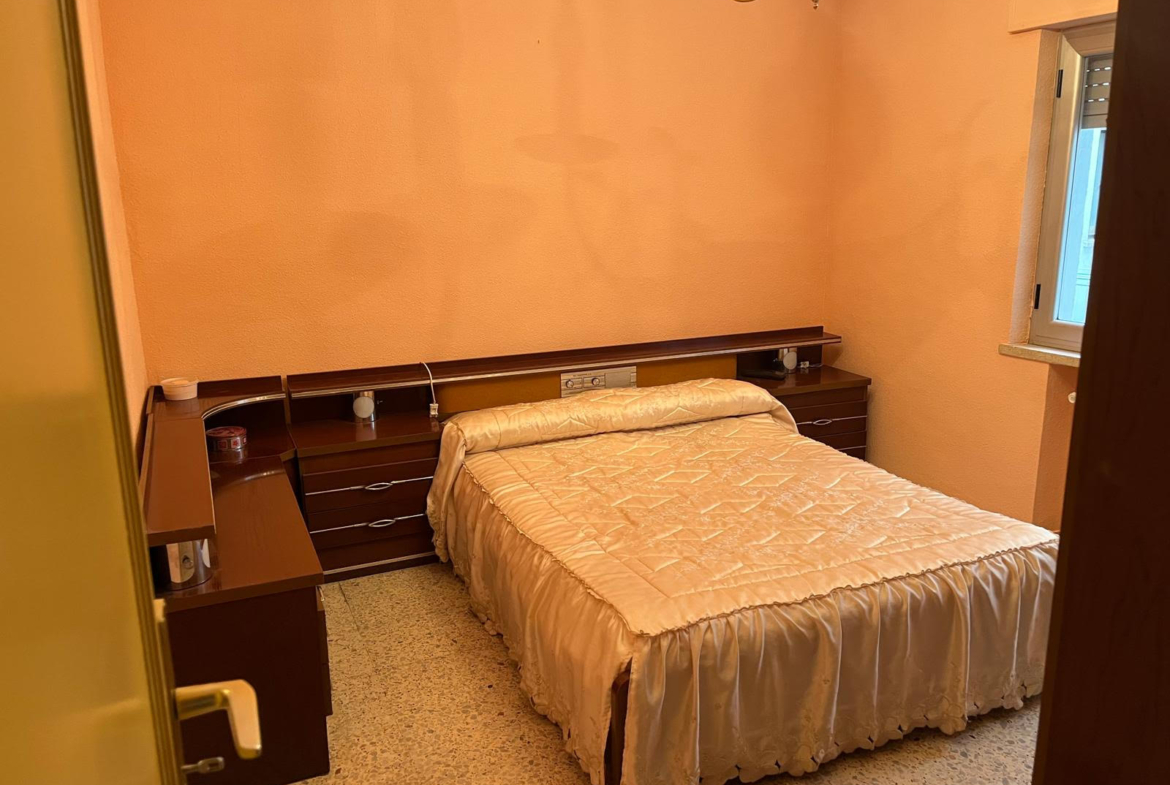 Piso en venta en Avenida de Alfonso VI