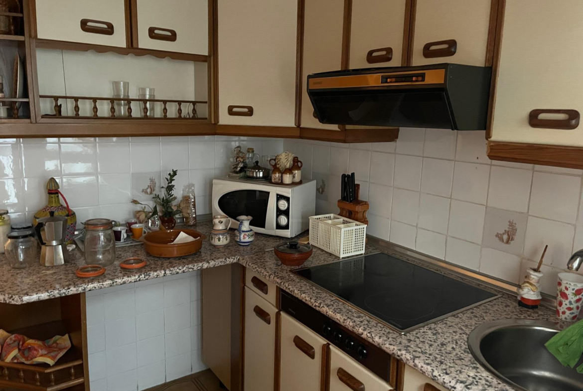 Piso en venta en Avenida de Alfonso VI