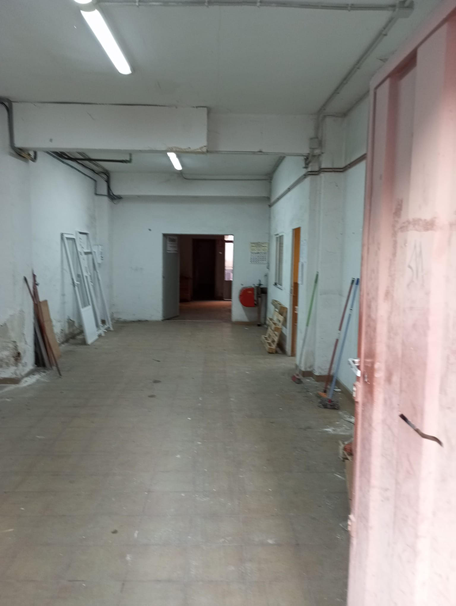 Local en venta en Calle Olmos