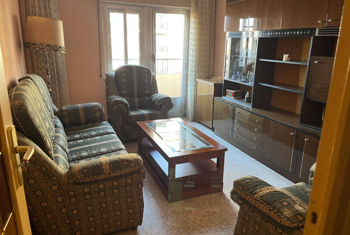 Piso en venta en Avenida de Alfonso VI