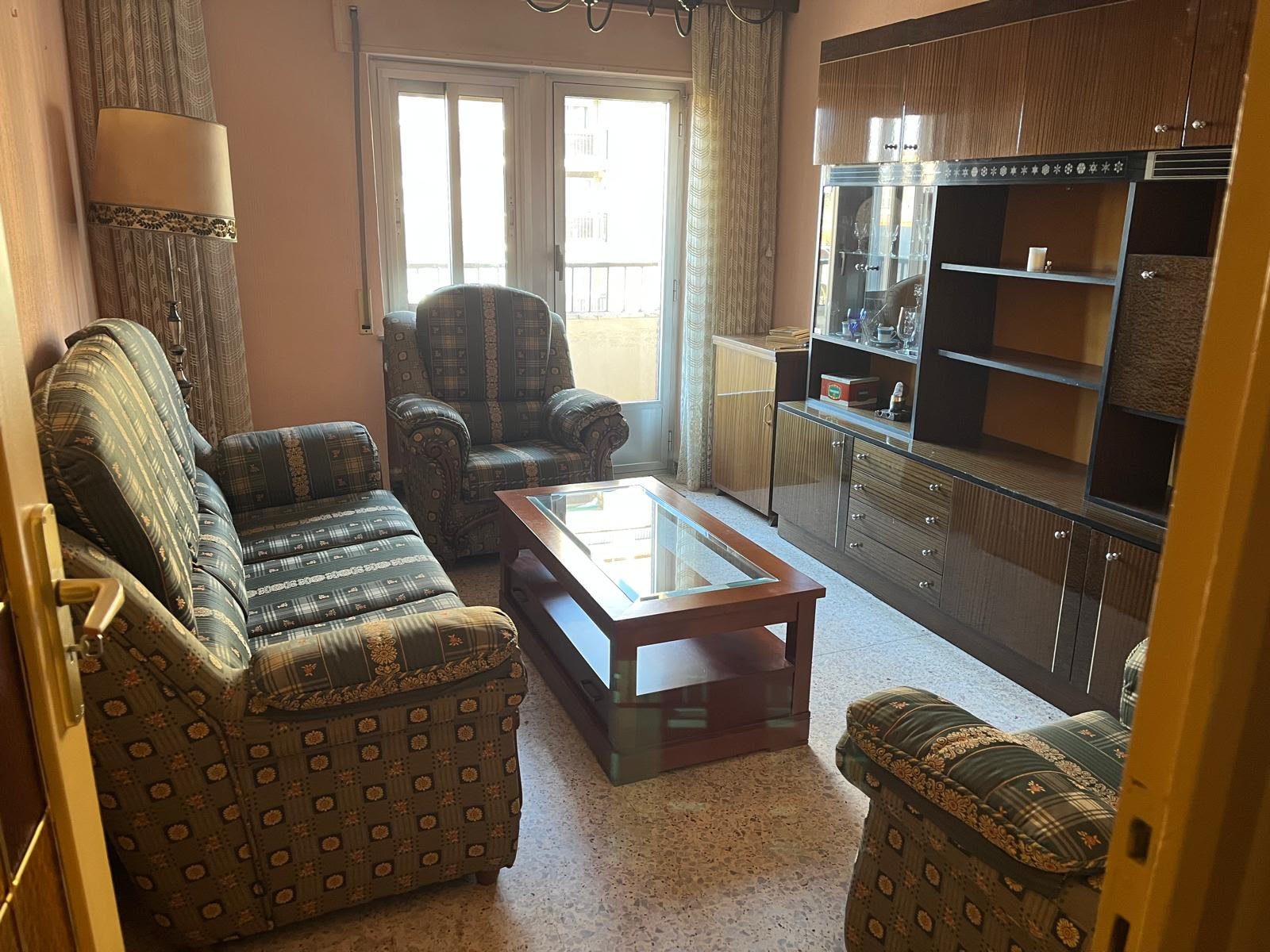 7 Piso en venta en Avenida de Alfonso VI