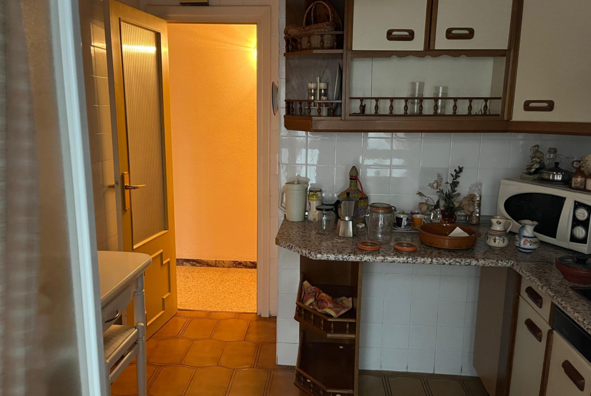 Piso en venta en Avenida de Alfonso VI