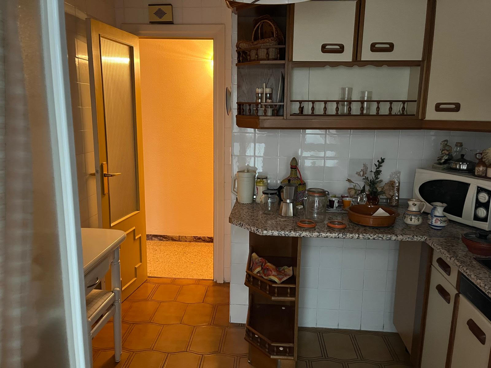 8 Piso en venta en Avenida de Alfonso VI