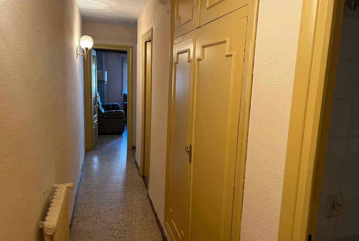 Piso en venta en Avenida de Alfonso VI