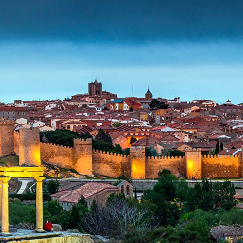 Avila
