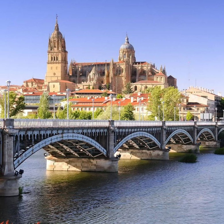 Salamanca