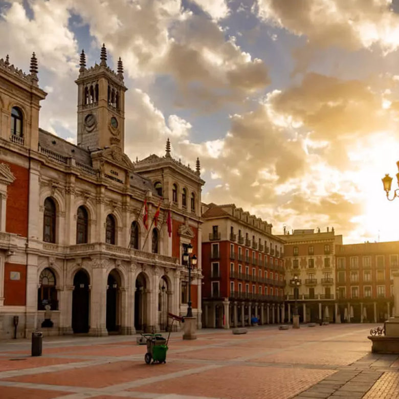 Valladolid