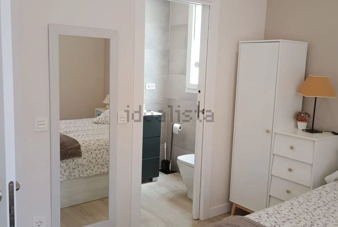 Alquiler de piso en Calle Correhuela