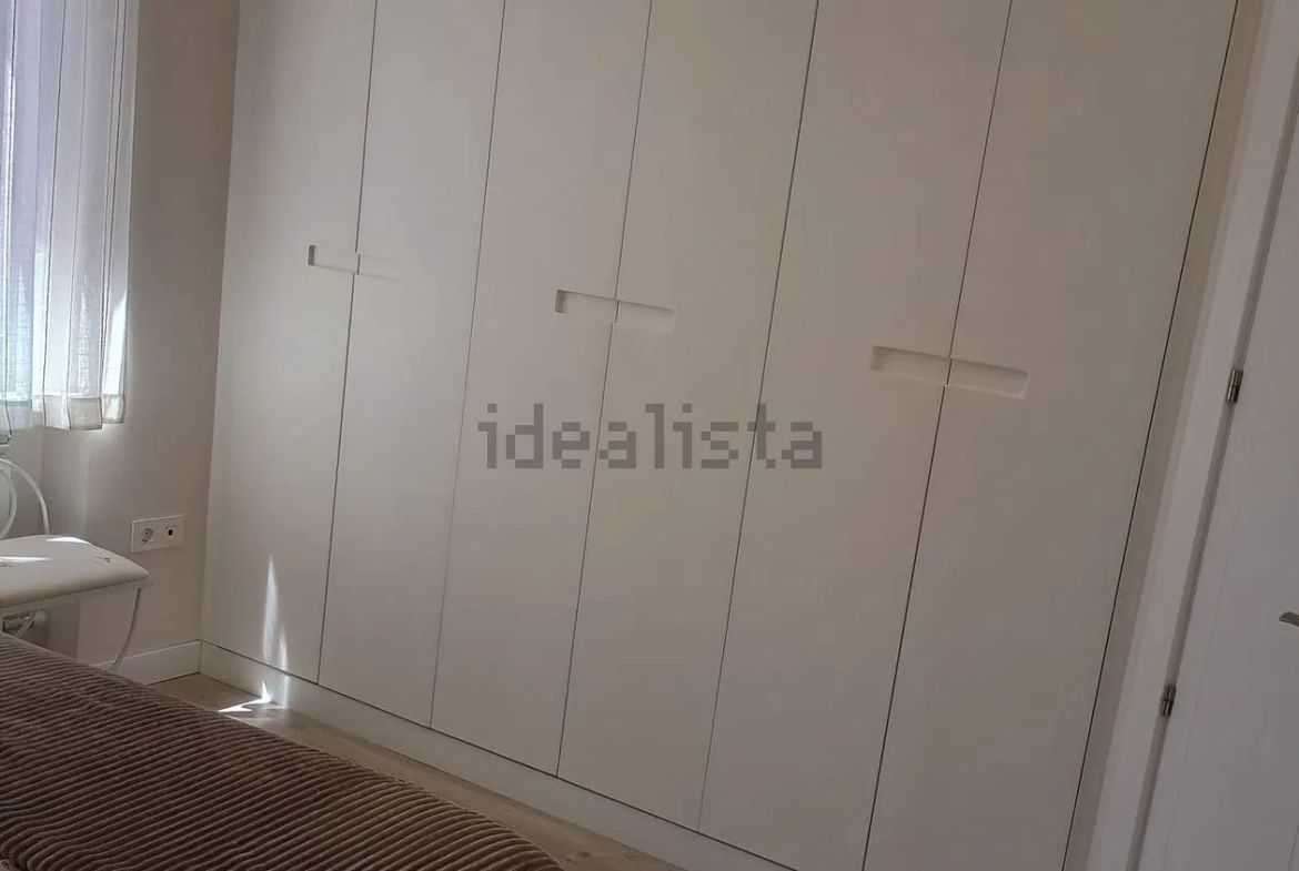Alquiler de piso en Calle Correhuela