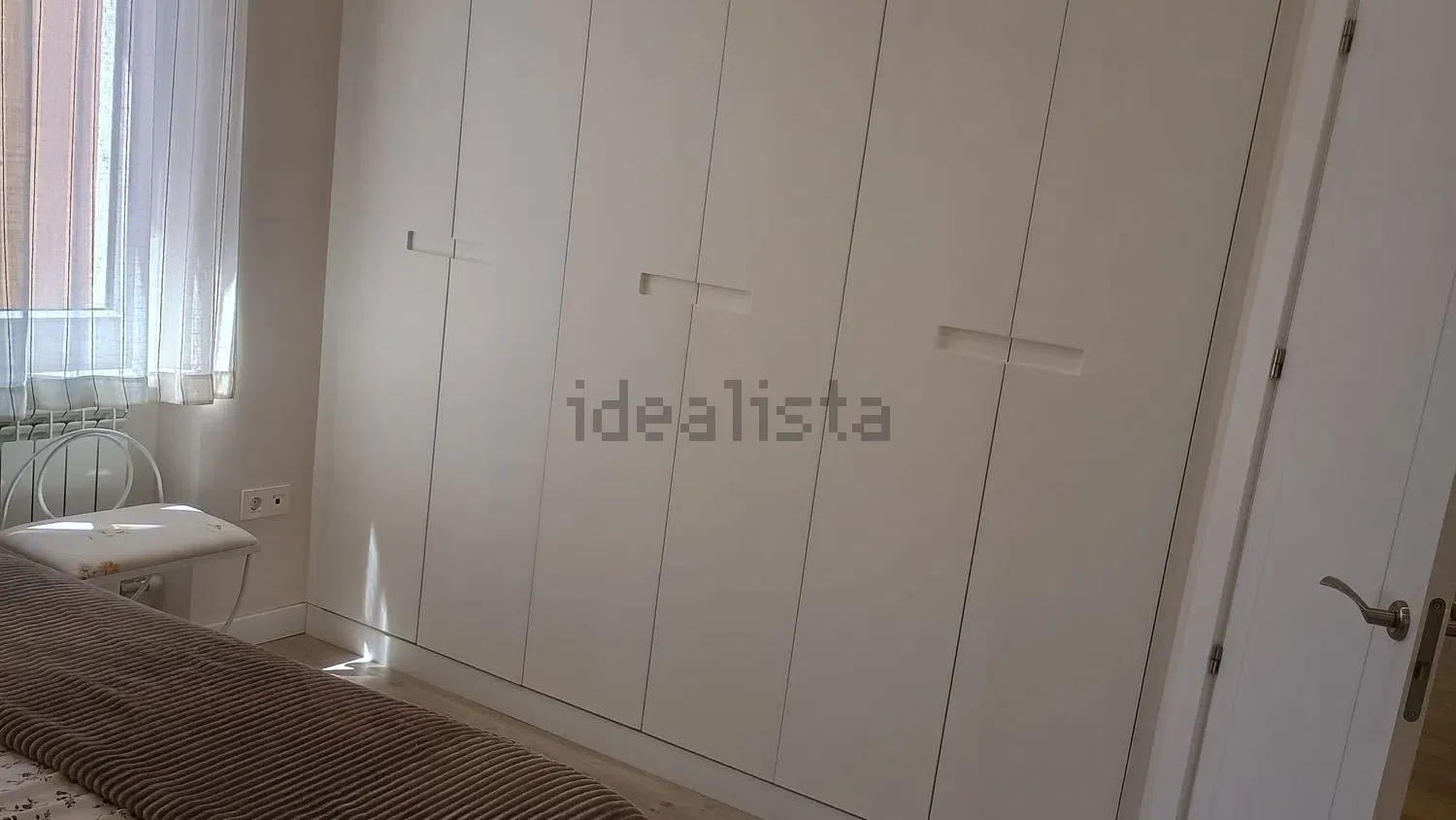 Alquiler de piso en Calle Correhuela