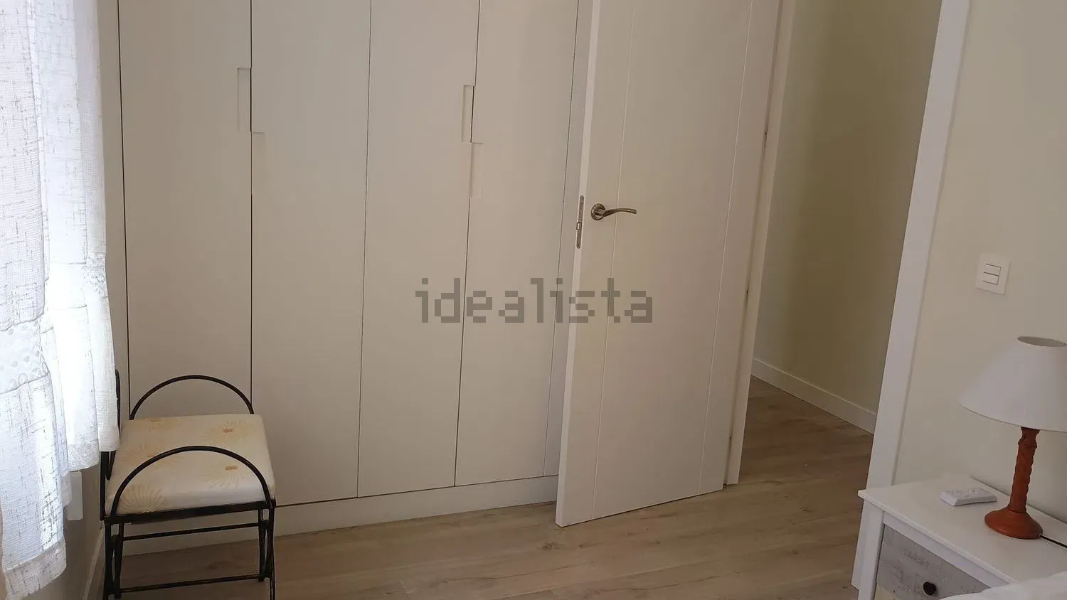 Alquiler de piso en Calle Correhuela