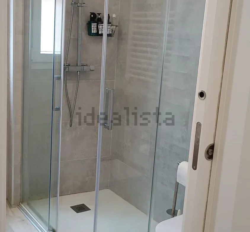Alquiler de piso en Calle Correhuela