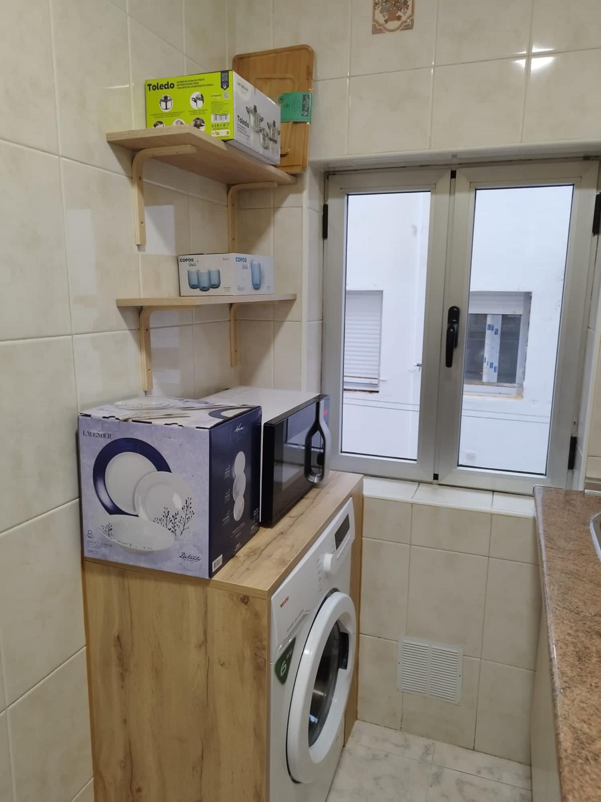 Zona Barrio Vidal