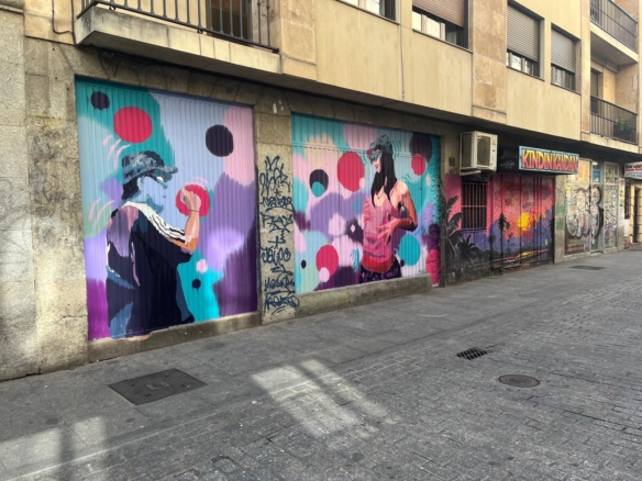 LOCAL EN ALQUILER CENTRO