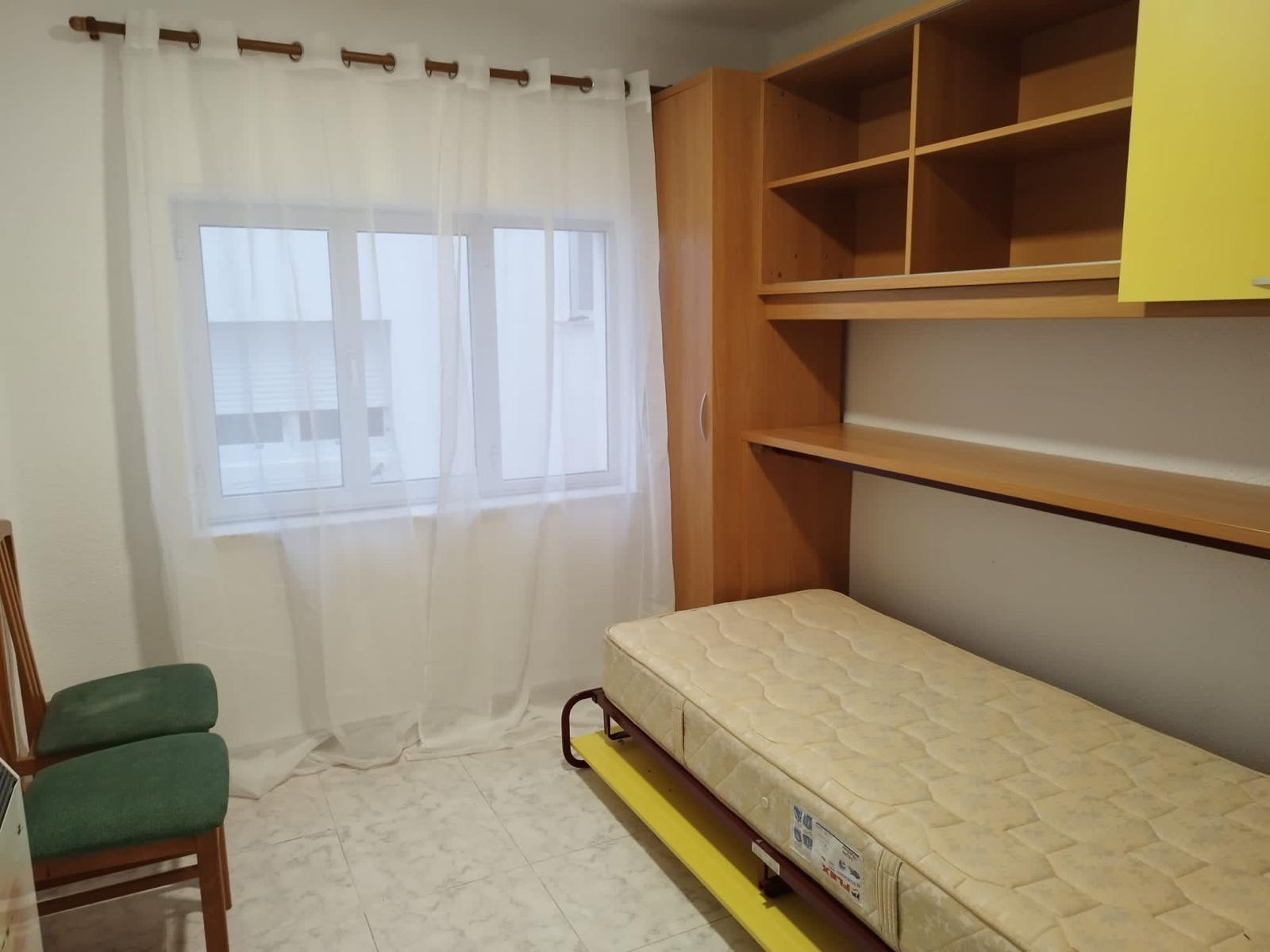 Zona Barrio Vidal