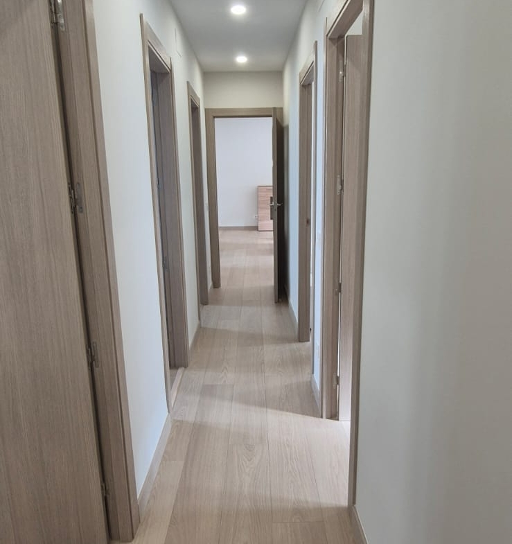PISO ZONA CANALEJAS