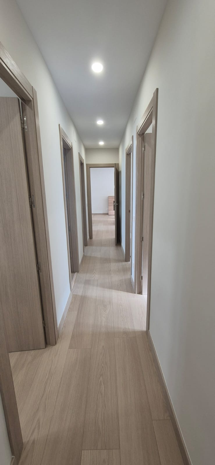 PISO ZONA CANALEJAS