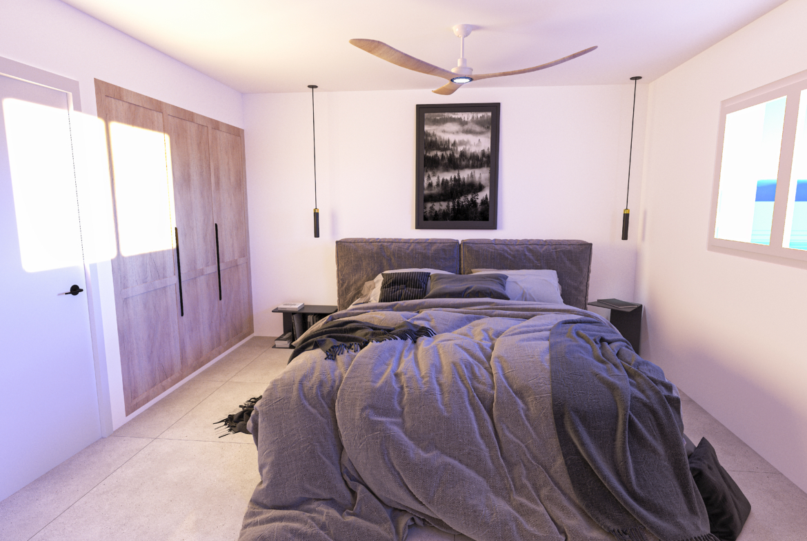 Casa / Chalet adosado en venta en Chalet Urbanización el Soto