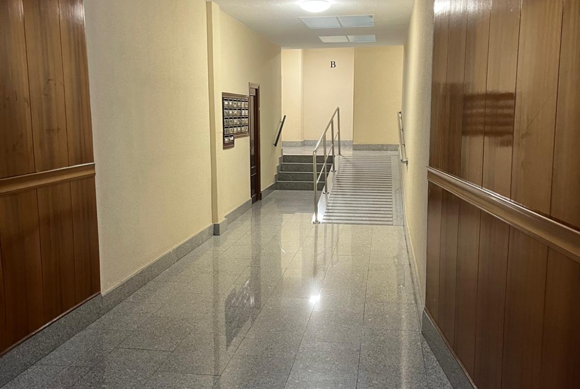 Piso junto al Corte Ingles