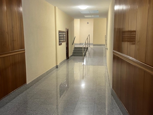 Piso junto al Corte Ingles