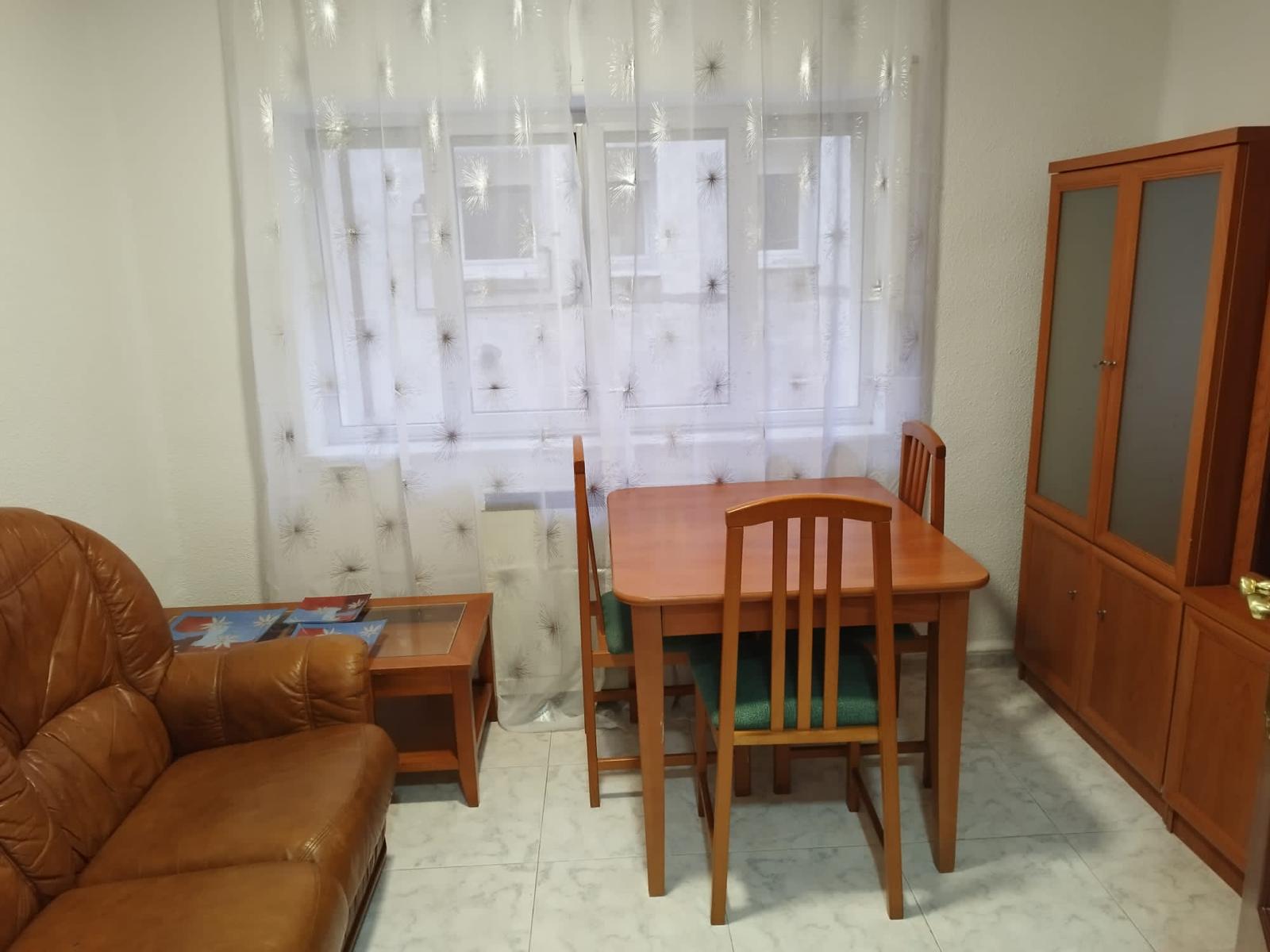 Zona Barrio Vidal