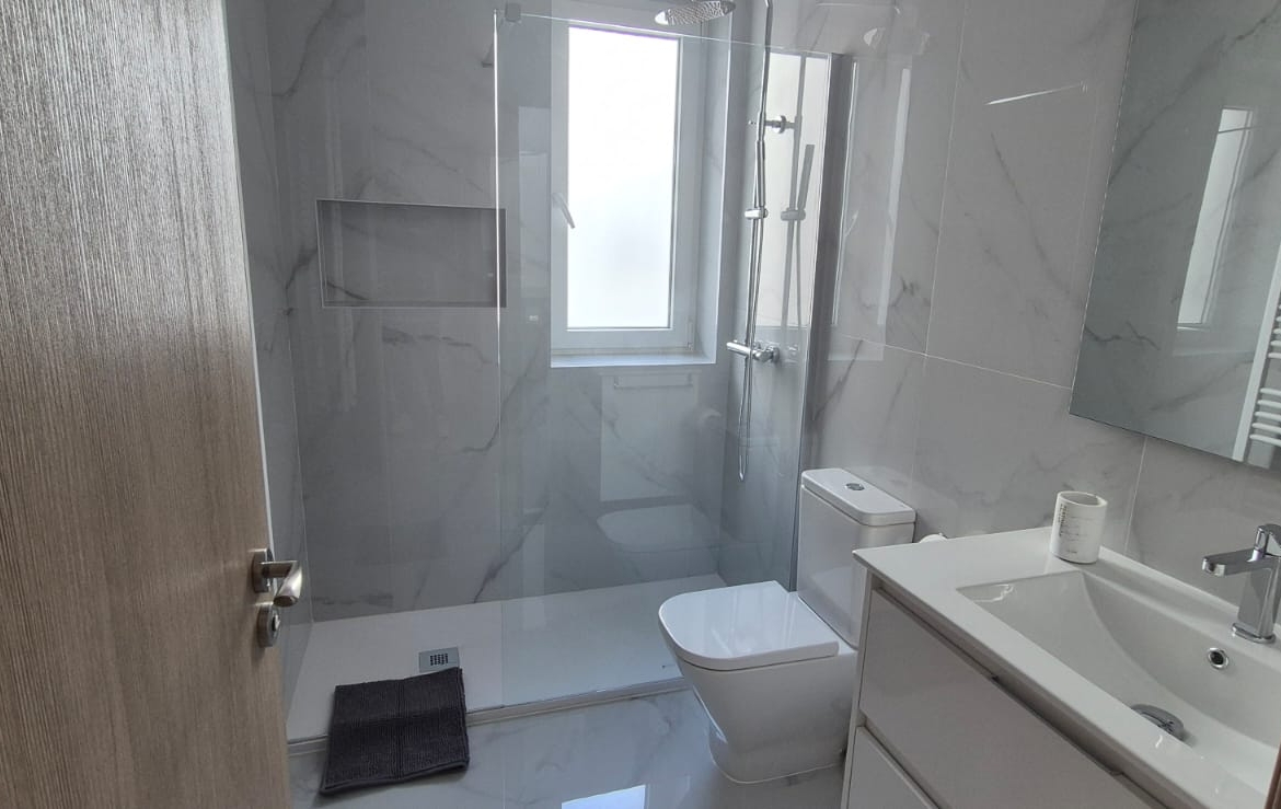 PISO ZONA CANALEJAS