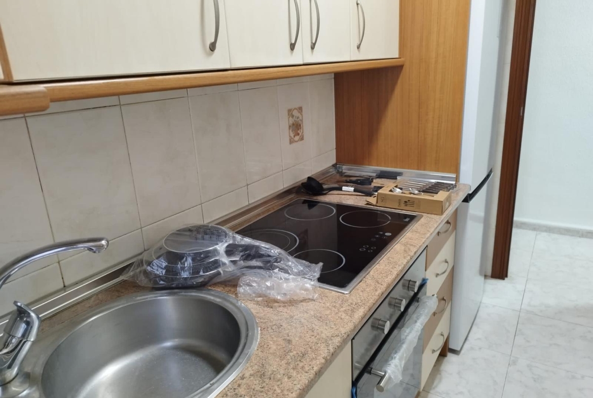 Zona Barrio Vidal