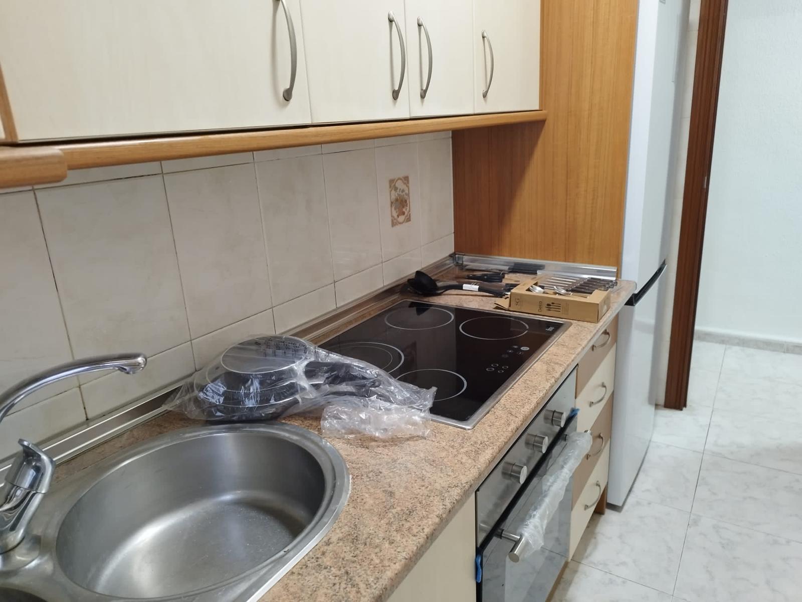 Zona Barrio Vidal