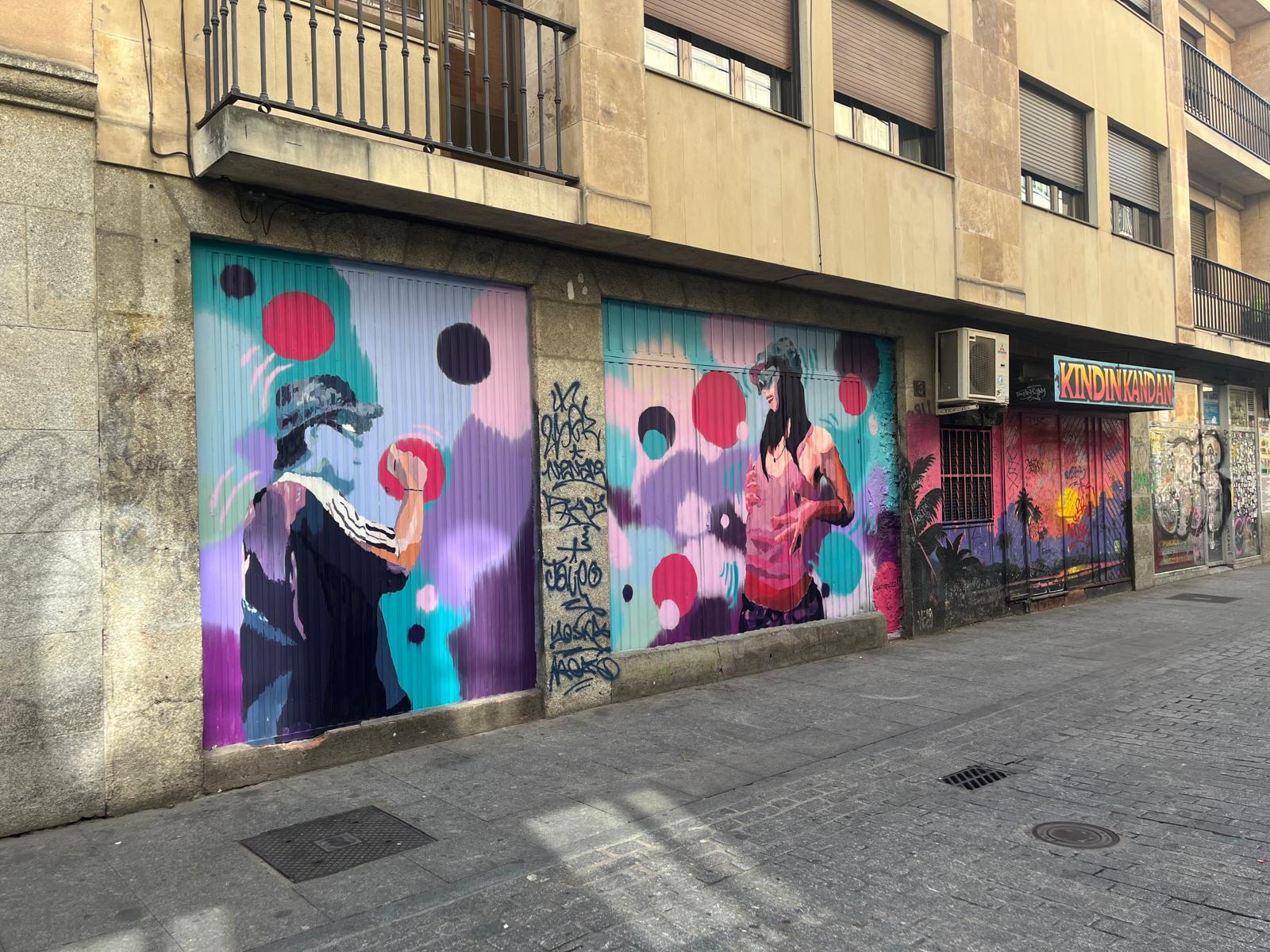 LOCAL EN ALQUILER CENTRO