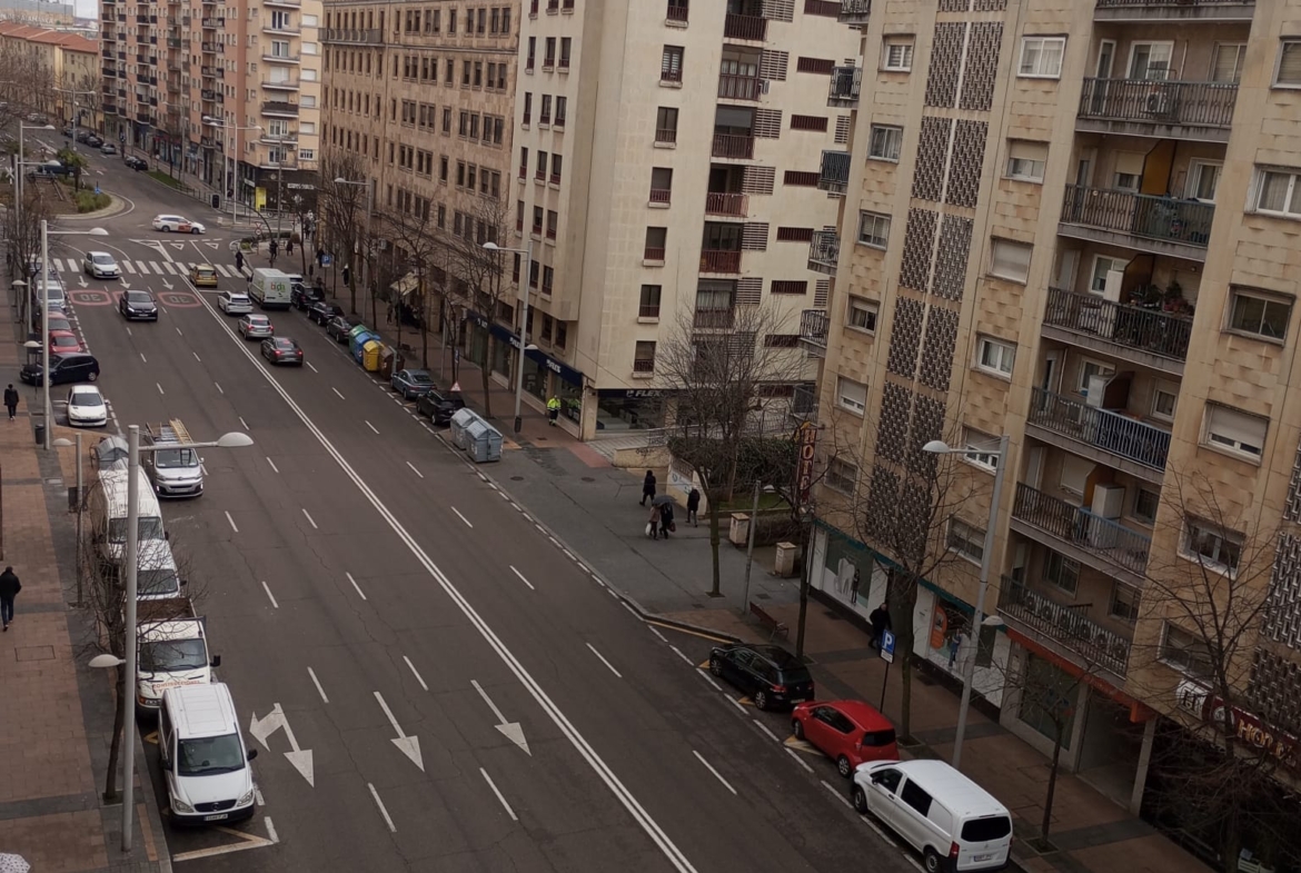 Paseo de la Estación