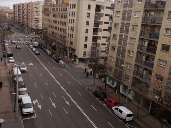 Paseo de la Estación