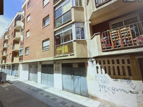 Local – GARAJE ZONA CORTE INGLES