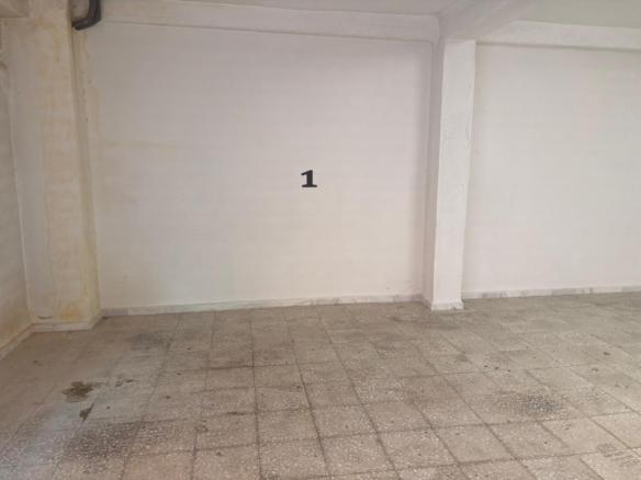 Local – GARAJE ZONA CORTE INGLES