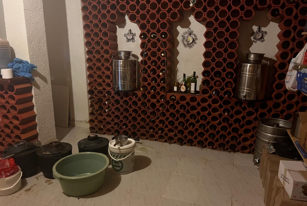 Chalet en Urbanizacion los Almendros ( Villamayor)
