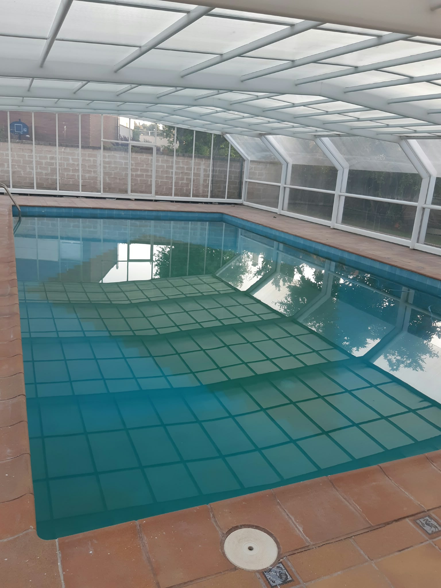 884dbc2f-5d23-443e-b478-dc6791020d16 Chalet en Urbanizacion los Almendros ( Villamayor)