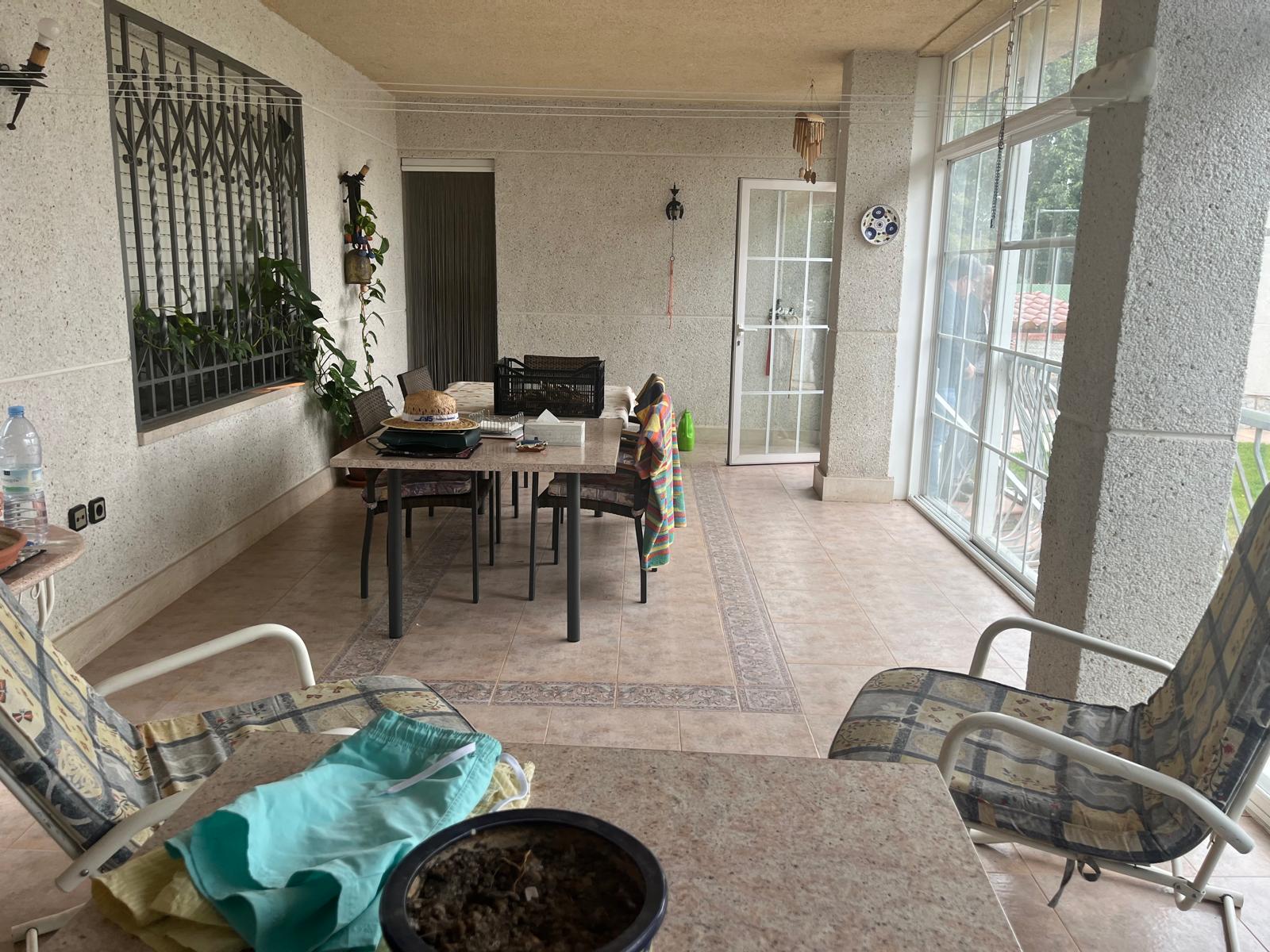 9ef80f3c-0c17-49b3-980f-131c7ba48b89 Chalet en Urbanizacion los Almendros ( Villamayor)