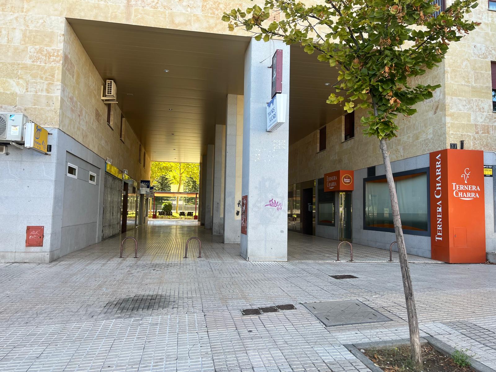 9ffef119-49d0-4a08-99ea-345ec62c7735 PISO CON GARAJE ZONA CARREFOUR