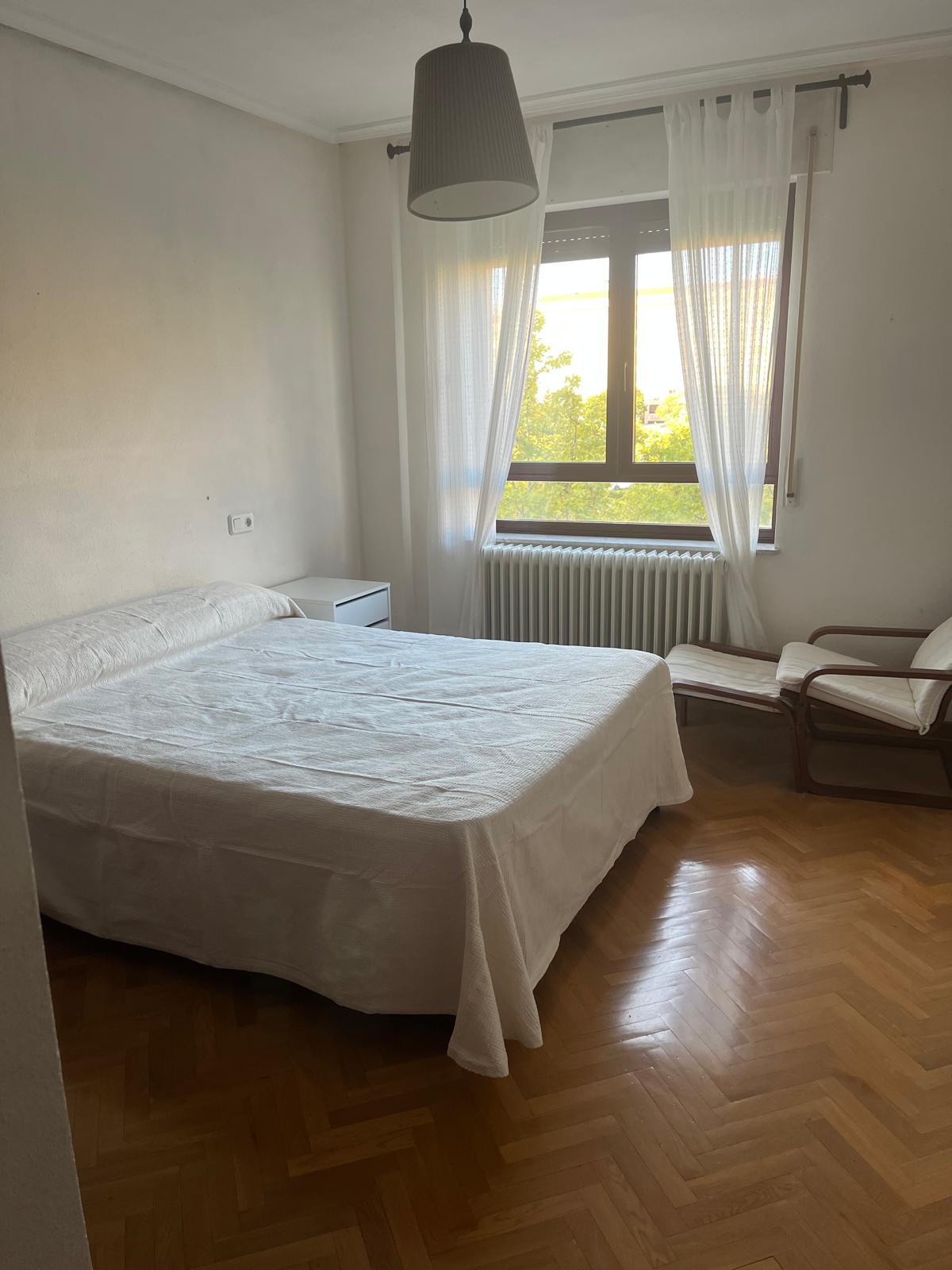 a3b00bd7-6cfc-41e0-9a5c-40be6df2289b PISO CON GARAJE ZONA CARREFOUR