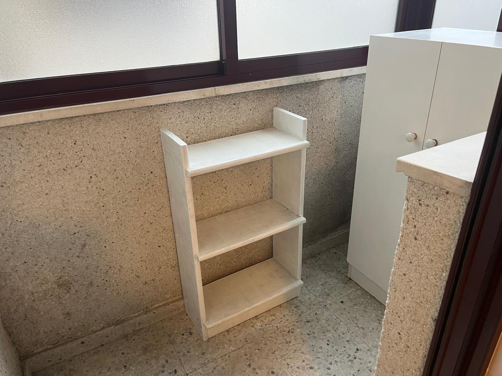 b0233081-1826-46ed-98ee-0a526a4b38a6 PISO CON GARAJE ZONA CARREFOUR